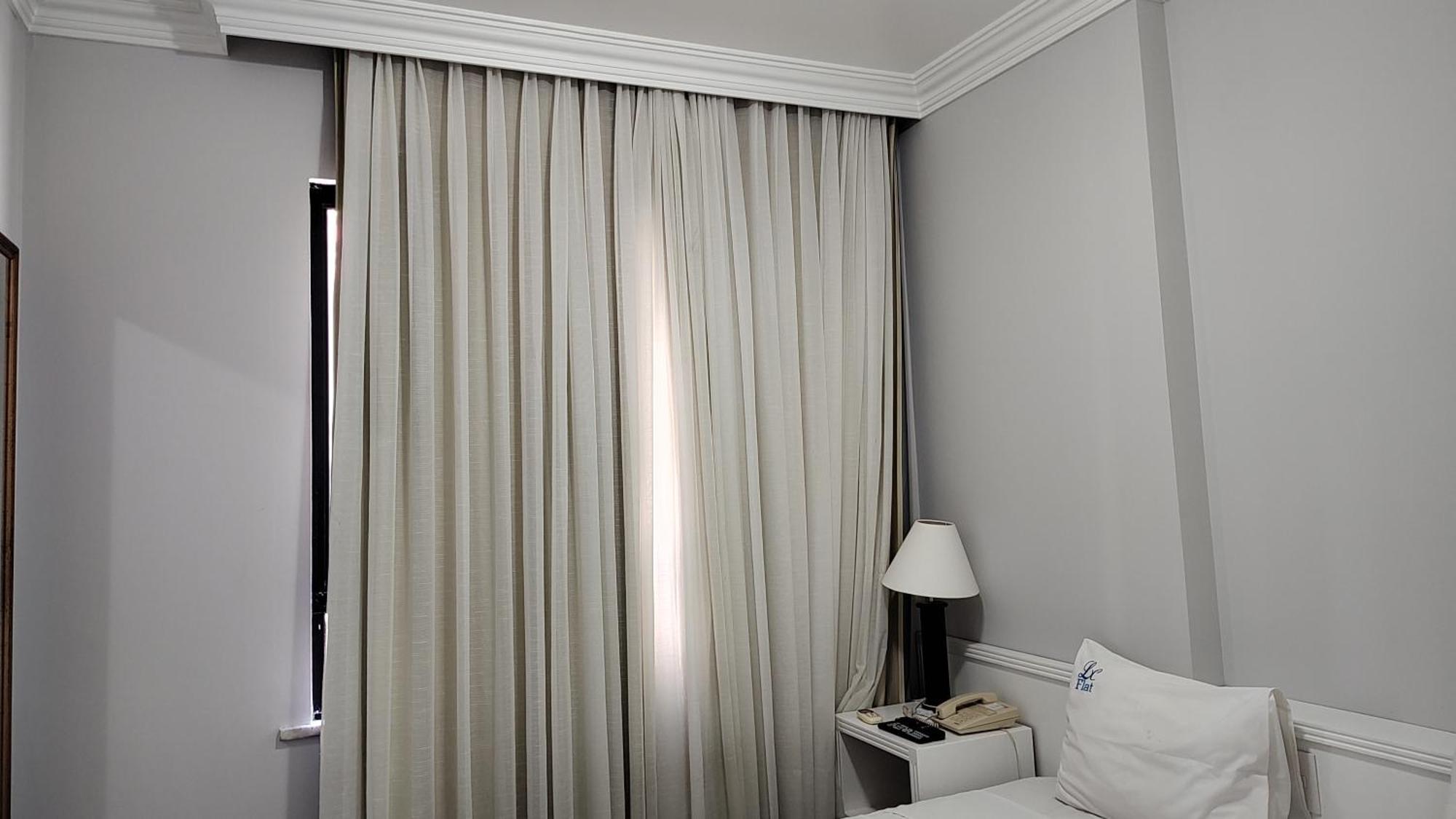 Lindo Flat Meireles 203 Pertinho Beira Mar Fortaleza  Bagian luar foto