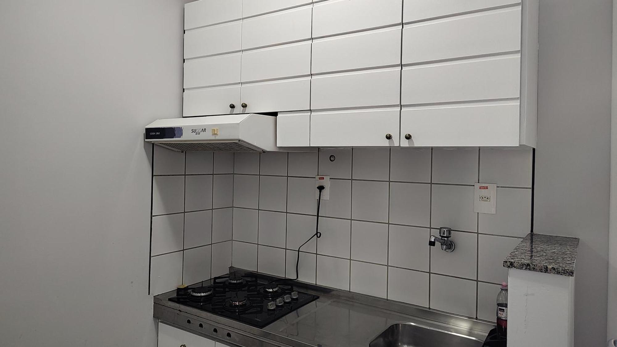 Lindo Flat Meireles 203 Pertinho Beira Mar Fortaleza  Bagian luar foto