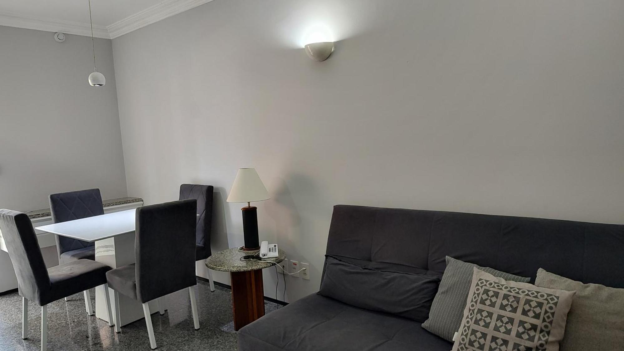 Lindo Flat Meireles 203 Pertinho Beira Mar Fortaleza  Bagian luar foto