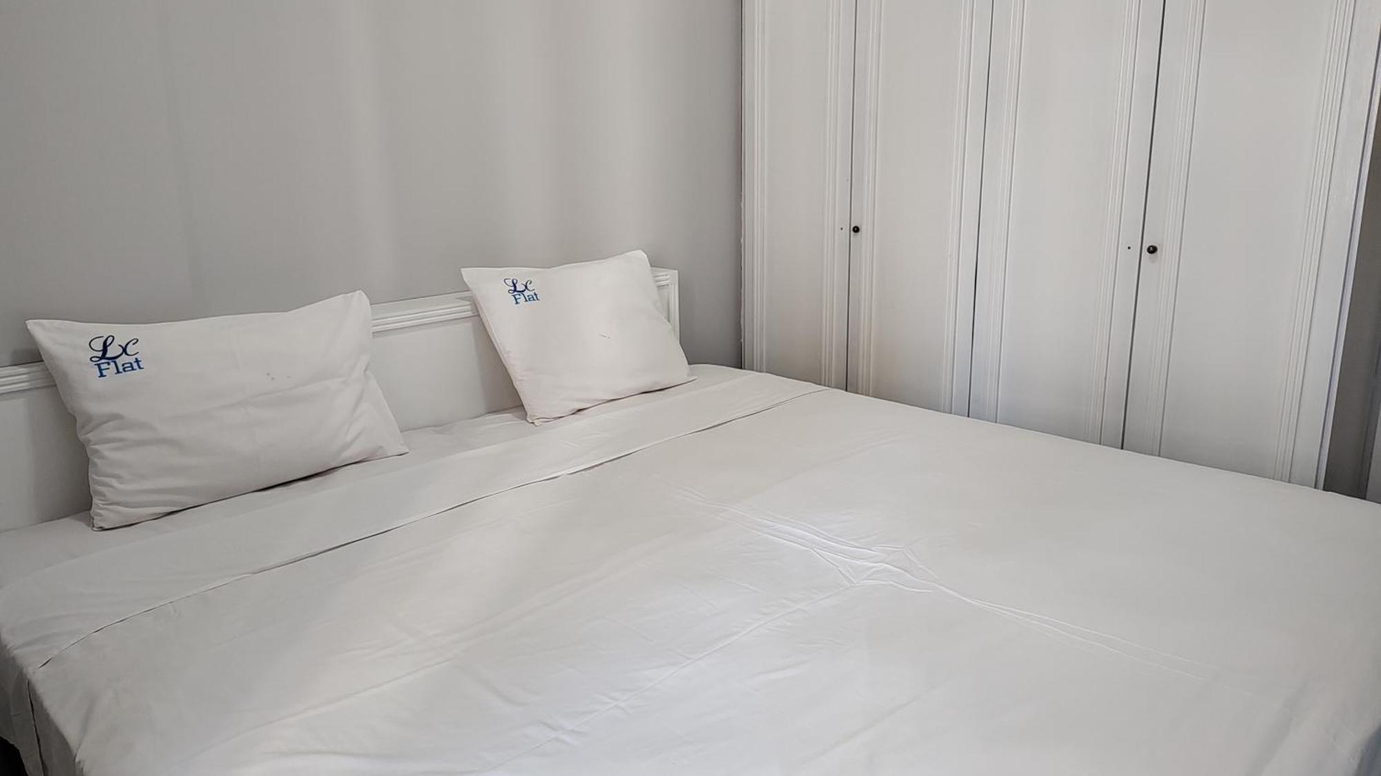 Lindo Flat Meireles 203 Pertinho Beira Mar Fortaleza  Bagian luar foto