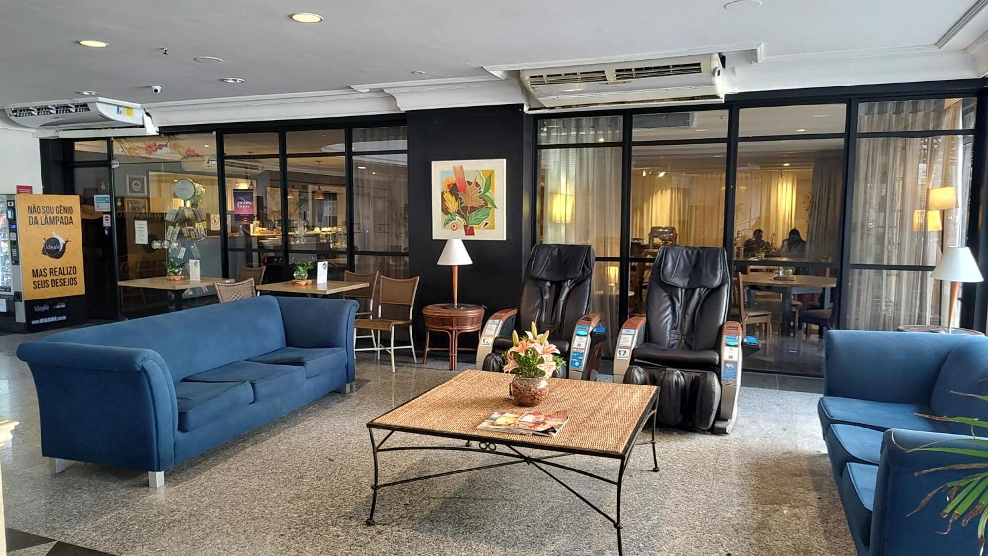 Lindo Flat Meireles 203 Pertinho Beira Mar Fortaleza  Bagian luar foto